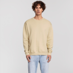 Fruit of the Loom Iconic Premium Set-In Sweater