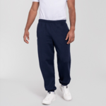 Fruit of the Loom Iconic Premium Elasticated Cuff Jog Pants