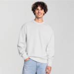 Fruit of the Loom Iconic 250 Set-In Sweater