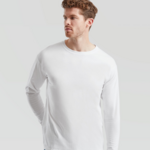 Fruit of the Loom Valueweight Longsleeve T-Shirt