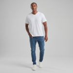 Fruit of the Loom Original V-Neck T-Shirt