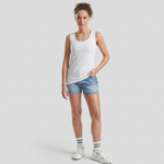 Fruit of the Loom Lady-Fit Valueweight Vest