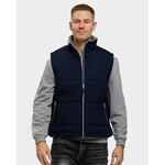 Lemon & Soda Unisex Bodywarmer Full Zip