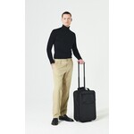 Prestige trolley unisex gevoerd