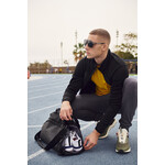 2.0 Duffle Unisex geventileerde eigenschappen