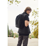 2.0 backpack Unisex rugzak met praktische indeling
