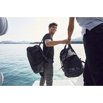 2 in 1 bag 42l Unisex waterafstotend