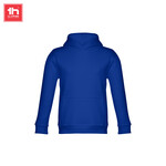 Phoenix kids/unisex hooded sweatshirt lange mouwen