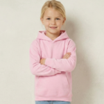 Fruit of the Loom Fruit of the Loom Kids Premium Hooded Sweater