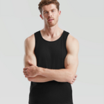 Fruit of the Loom Valueweight Athletic Vest