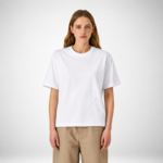 stanley & stella Breezer unisex T-shirt korte mouwen STTU964