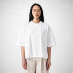 stanley & stella Hypster unisex T-shirt korte mouwen STTU258