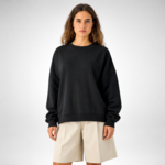 stanley & stella Lianna dames crewneck sweatshirt STSW262