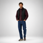 stanley & stella Climber 2.0 unisex bodywarmer STJW190