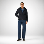 stanley & stella Voyager 2.0 jacket waterafstotend STJW191