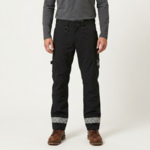 Tricorp Werkbroek Functional Stretch Reflective Redefined 506109