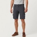 Tricorp Werkbroek Functional Stretch Redefined Kort 506112