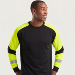 Tricorp Sweater Reflective Redefined 306101