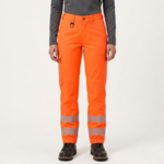 Tricorp Safety Werkbroek Twill Stretch RWS Revisible Dames 503702