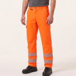 Tricorp Safety Werkbroek Twill Stretch RWS Revisible 503701