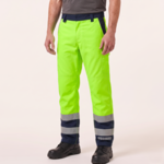 Tricorp Safety Werkbroek Multinorm Bicolor 503007