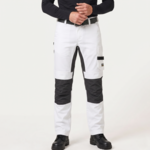 Tricorp Safety Schildersbroek Twill Cordura Stretch 502016