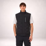 Tricorp Puffer Bodywarmer Rewear 402710