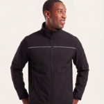 Tricorp Workwear Softshell Luxe Rewear 402701