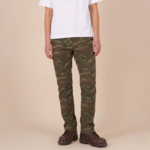 Tricorp Chino Premium Print Dames 504006