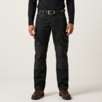 Tricorp Safety Werkbroek Cordura Canvas 502009
