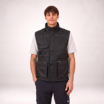 Tricorp Safety Bodywarmer Industrie 402001