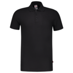 Casual Poloshirt Fitted 60°C Wasbaar 201020