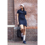 Marietta polo Ladies Polojurk korte mouwen