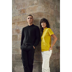 Manhattan L/S Men Polo long sleeve