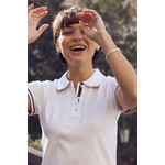 Newton Ladies polo korte mouwen