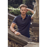 Newton Men polo korte mouwen