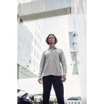 Basic Polo Pocket L/S Unisex long sleeve polo