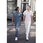 basic polo men korte mouwen