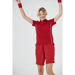 New Alpena Ladies polo korte mouwen