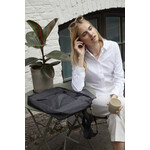 Clare Ladies overhemd lange mouwen