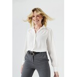 Libby Ladies overhemd lange mouwen