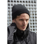 Hubert Reflective unisex gebreide muts