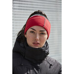Moody Unisex elastische fleece band