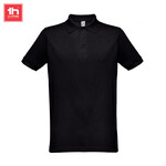 Berlin men polo shirt