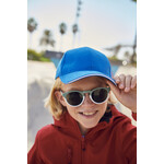 Davis kids unisex gemaakt van katoenen twill