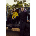 Basic Micro Fleece Jacket Men fleece vest full zip