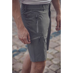 Bend unisex korte broek