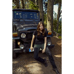 Kenai Ladies 4-way stretch kwaliteit broek