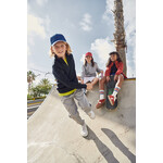 Basic Active Half Zip Junior Unisex quarter zipsweater