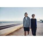 Classic Hoody Full Zip ladies vest met capuchon